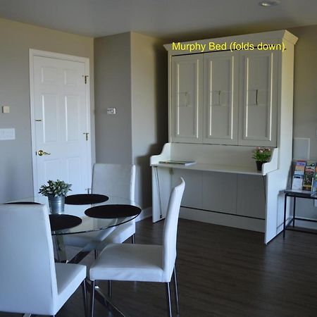 1-Bedroom Seaview Guesthouse On Seattle Luxury Estate With Views Of Olympic Mountains Luaran gambar
